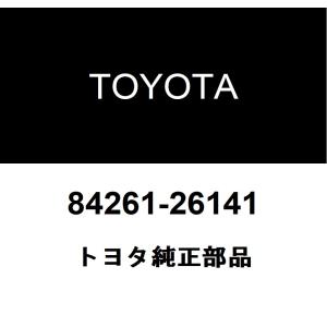 トヨタ（TOYOTA） トヨタ純正 スライドドア コントロール メール
