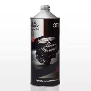 Volkswagen エンジンオイル VW 508 00 ２０Ｌ VW 508 ロングライフエンジンオイル(0W-20) 1L缶 VW Audi純正