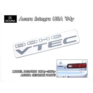 インテグラDE4DE5【ACURA】アキュラINTEGRAタイプS純正USシフトノブ6速