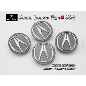 インテグラDC2DB8【HONDA】ホンダINTEGRAタイプR純正JPホイール