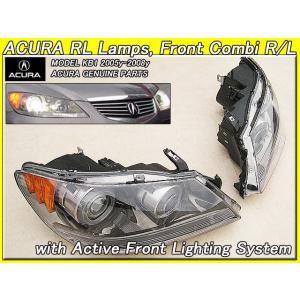 1996-1998y EKシビック 前期型 US ヘッドライト 北米仕樣