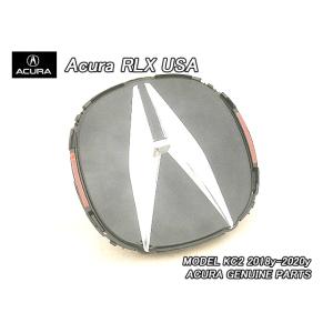 輸出仕様パーツ アキュラエンブレム 汎用エンブレム（縦20mm） : BOOM