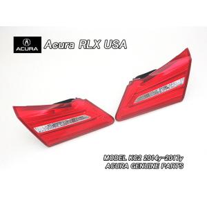 フィットGE【HONDA】ホンダFIT純正USテールライト左右(ソケット.バルブ