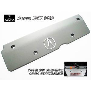 インテグラDC5【ACURA】アキュラRSX純正USホイールキャップ4個/USDM