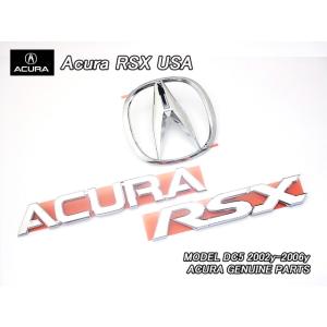 アコードCL7CL9前期【ACURA】アキュラTSX純正USテールライト左右(04