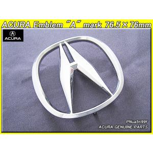UA4UA5前期インスパイア.セイバー【ACURA】アキュラ3.2TL純正US