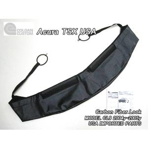 アコードCL7CL9前期【ACURA】アキュラTSX純正USテールライト左右(04