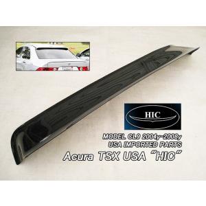 アコードCL7CL9前期【ACURA】アキュラTSX純正USヘッドライト左右(04