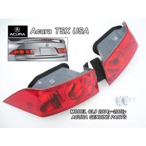 UA4UA5後期インスパイア.セイバー【ACURA】アキュラ3.2TL純正US