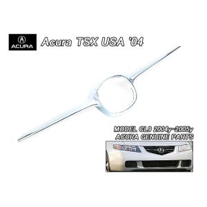 アコードCL7CL9前期【ACURA】アキュラTSX純正USテールライト左右(04
