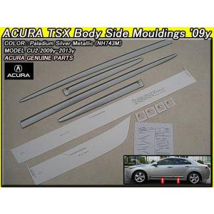 アコードツアラーCW1CW2【ACURA】アキュラTSXワゴン純正USテールライト