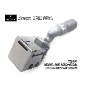 アコードツアラーCW1CW2【ACURA】アキュラTSXワゴン純正USフロント
