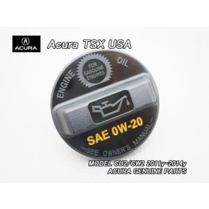 純正オイルフィラーキャップ（クロームタイプ）ホンダ インテグラ タイプR 純正オイルフィラーキャップ（クロームタイプ）ホンダ インテグラ