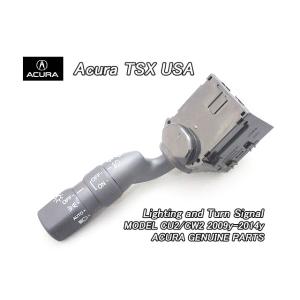 アコードツアラーCW1CW2【ACURA】アキュラTSXワゴン純正USフロント