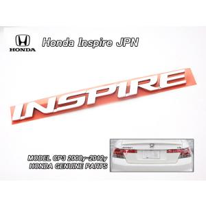 インスパイアUC1前期【HONDA】ホンダACCORDセダン純正USフロントグリル