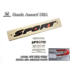 インスパイアCP3【HONDA】ホンダACCORD純正USフロントサイドマーカー