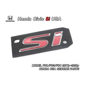 ホンダ 純正 新品 EK9 シビック タイプR サイドステッカー サイド