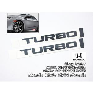 ホンダ 純正 新品 EK9 シビック タイプR サイドステッカー 単品