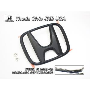 シビックFC1【HONDA】ホンダCIVICセダン純正USサンバイザー左右