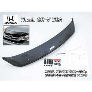 RD4RD5前期【HONDA】ホンダCR-V純正ヘッドライト内USサイドマーカー