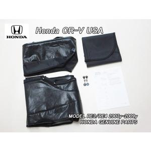 RD4RD5前期【HONDA】ホンダCR-V純正ヘッドライト内USサイドマーカー