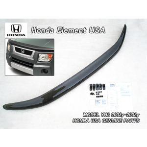 エレメントYH2【HONDA】ホンダELEMENT純正USヘッドライト左右('03-'06