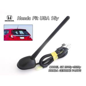 フィットGE前期【HONDA】ホンダFITスポーツ純正USフロントグリル(09