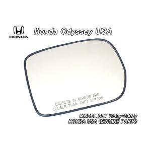 オデッセイRA【HONDA】ホンダODYSSEY純正フロントUSサイドマーカー左右