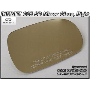 スカイラインV36【INFINITI】インフィニティG37G35G25EX37純正US