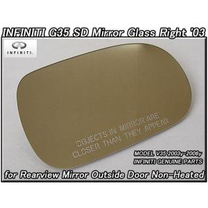 スカイラインV36【INFINITI】インフィニティG37G35G25EX37純正US