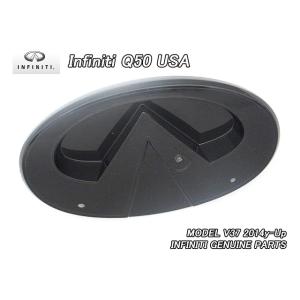 スカイラインV37セダン【INFINITI】インフィニティQ50純正USシフトノブ
