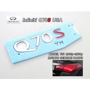 フーガY51【INFINITI】インフィニティQ70.M37.M35h純正サンルーフUS
