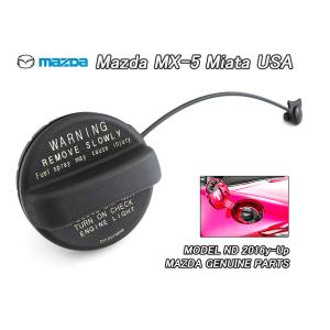 プレマシーCW【MAZDA】マツダ5純正USフューエルキャップ/USDM北米仕様