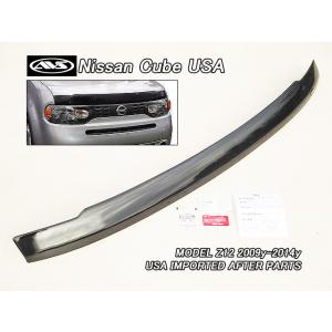 キューブZ12【NISSAN】ニッサンCUBE純正リアUSサイドマーカー用