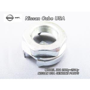 キューブZ12【NISSAN】ニッサンCUBE純正USサンバイザーAssy左右(Base