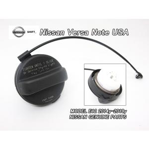 日産（NISSAN） メール便可 純正部品 キヤツプ アッセンブリー