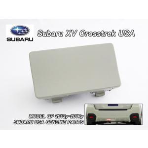 スバルXV【SUBARU】GP7GPEクロストレック純正USフードディフレクター