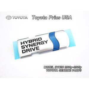プリウスZVW30前期【TOYOTA】トヨタPRIUS純正USスマートキー3ボタン(10