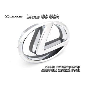 アリストS14#/LEXUS/レクサスGS300GS400純正USフルノーズブラ
