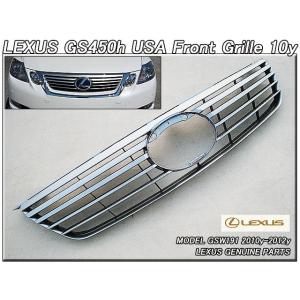 USヘッドライト レクサスGS350ヘッドライトユニット2007-2011