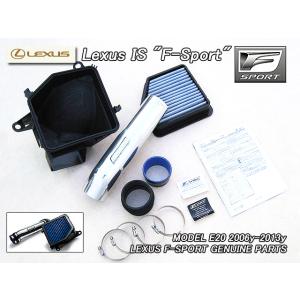 レクサスIS/LEXUS/E30前期US純正フロントグリルモールF-SPORT