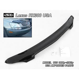 ハリアーU30U38/LEXUS/レクサスRX330RX350RX400h純正USサンバイザー