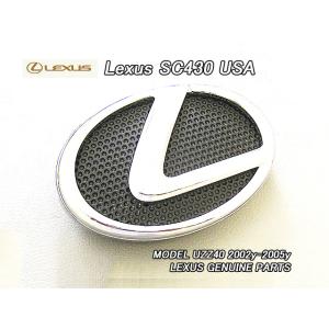 トヨタ レクサスsc430、ソアラ40 ヘッドライト左右セット v-17451005-4.jpg