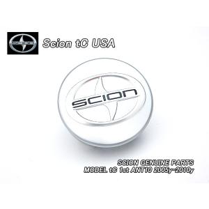 トヨタbB/SCION/NCP30サイオンxB純正USエンブレム-リアxBマーク/USDM 