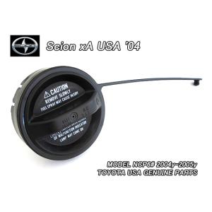 セリカZZT230/TOYOTA/トヨタCELICA純正USフューエルキャップ/USDM北米