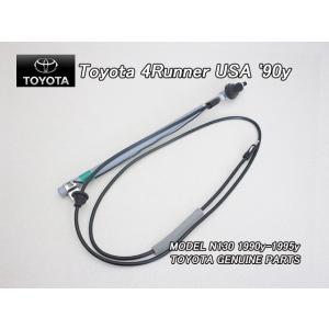 サーフN13#/TOYOTA/トヨタ4RUNNER純正USマストアンテナ用ベース/USDM北米仕様N...