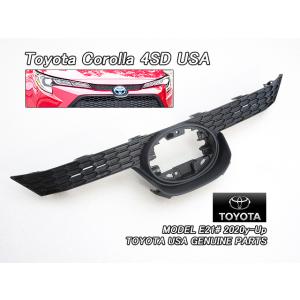カローラ.スポーツE21#/TOYOTA/トヨタCOROLLAハッチバック純正US