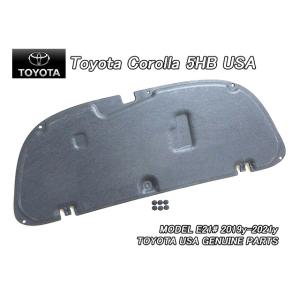 トヨタ（TOYOTA） トヨタ純正 エンジンカバー ［シリンダー