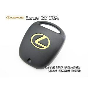 ソアラUZZ40/LEXUS/レクサスSC430純正USスペアタイヤカバー(Lマーク