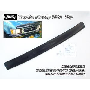 ハイラックスN80.90.100.110/TOYOTA/トヨタPICKUP社外USフード